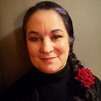 Michelle Raybeck