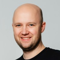 Vladimir Khobets