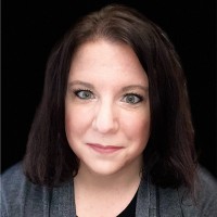 Jaymie Cross, M.Ed