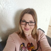 Diana Zheliezniak