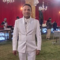 Rajendra Ojha
