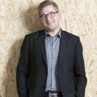 Andreas Olofsson