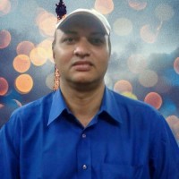 Srinivas P