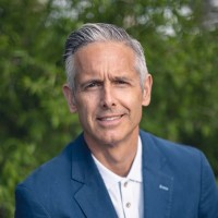 Travis Jensen Cfa