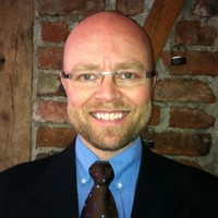 Helge Syversen