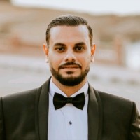Ahmed ElSayed Mohamed