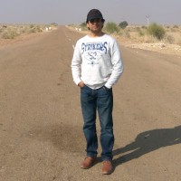 Pratyush Kr. Sharma