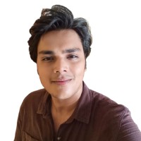Parth K Parekh