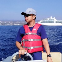 Eldick Caguicla