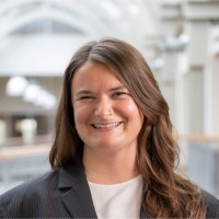 Emily C. Dickey