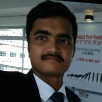 Nitesh Mishra