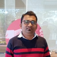 pradip koli