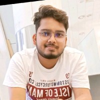 Girish Senapati