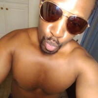 Shaun Glover