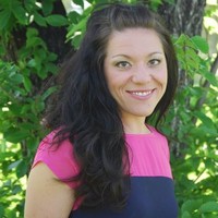 Angela Robertson