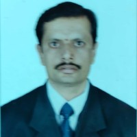 K S Rajesh Rajesh