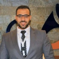 Mohamed Behiry