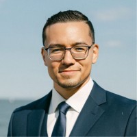 Jeremy Dominguez
