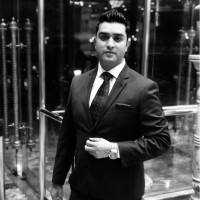 Kamran Syed