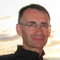 Laurent Darras