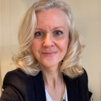 Sarah Hindle