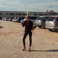 Saray Fabregat García