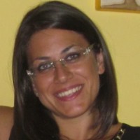Ilaria Tartaglia