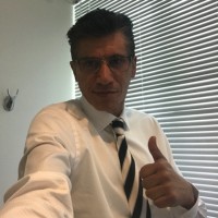 Alejandro Machorro