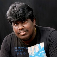 Daniel Aravindan