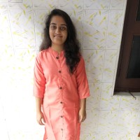 Monalisha Prajapati