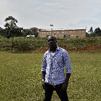 David Kalanda