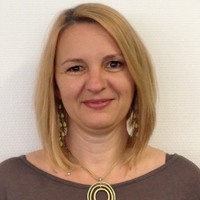 Andrea Lukacs