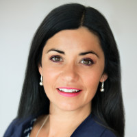 Nicole Crean
