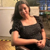 Ishika Luthra