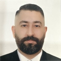 Ghaith Hakim