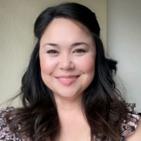 Charlene Cruz