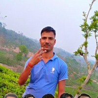 Sarbajit Kairi