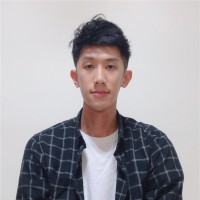 Josh Huang
