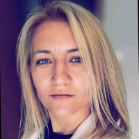 Nadya Pavlova