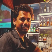 Nitin Samudre