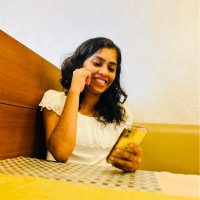 Soumya Somanathan