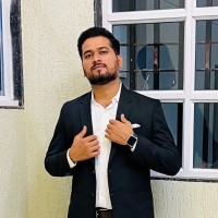 Pravin Deshpande