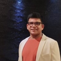 Chitta Ranjan Mishra