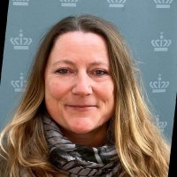 Charlotte Berg Hansen