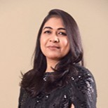 Richa Bansal