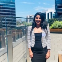 Amanda Munasinghe