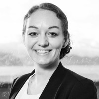Dr. Rosmarijn Van Kleef