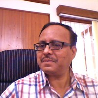 Sanat Kumar Mishra