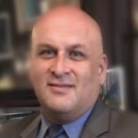 Erik Harrison