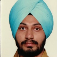 Navdeep Singh